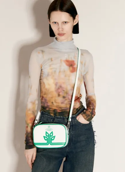 Anna Camera Bag