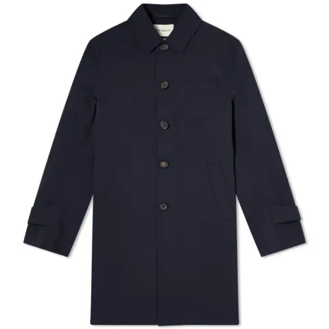 Grandpa Classic Coat