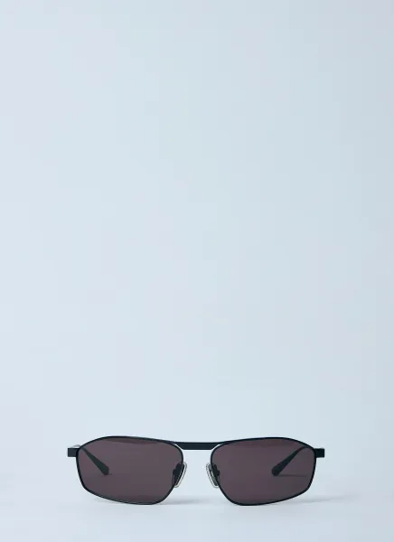 Tag 3.0 D-Frame Sunglasses