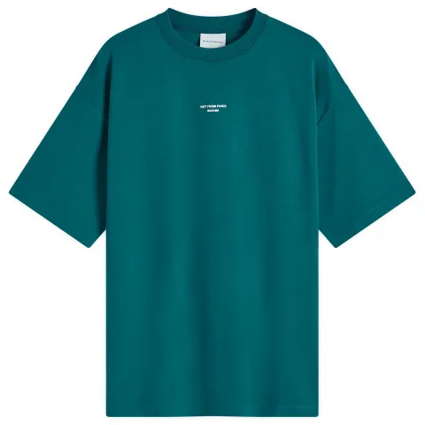 Not From Paris Madame Classic T-Shirt
