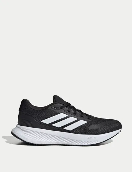 Adidas RunFalcon 5 Black Mix