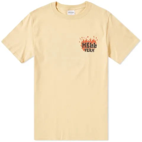Hell Yeah Tee
