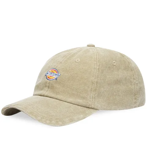 Hardwick Duck Canvas Cap