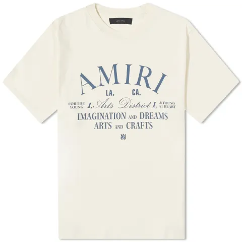 Arts District T-Shirt
