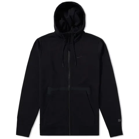 Air Force 1 Zip Hoody