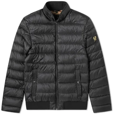 Circuit Down Jacket
