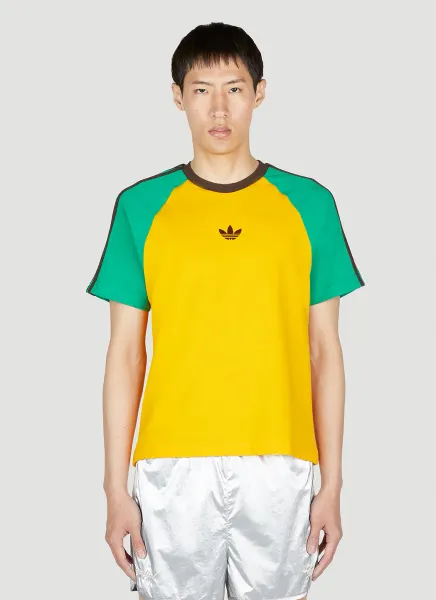 Signature Stripe T-Shirt
