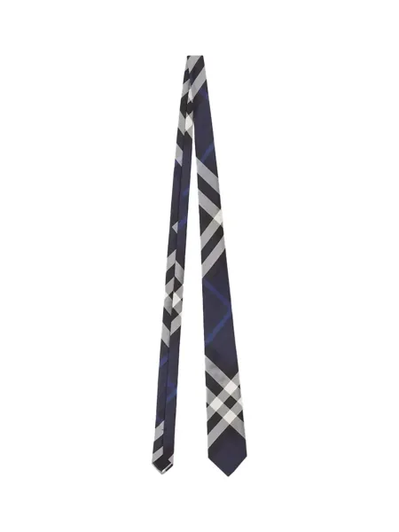 Men Manston Tie Navy