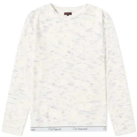 Long Sleeve Basic T-Shirt