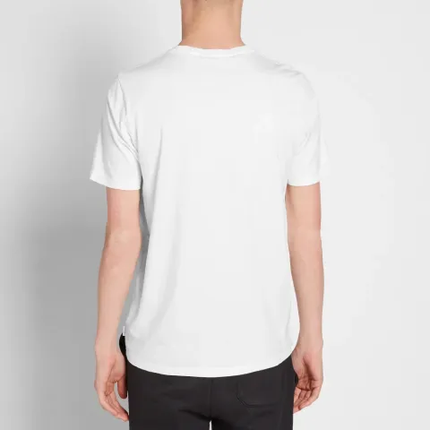 Tape Pocket Tee