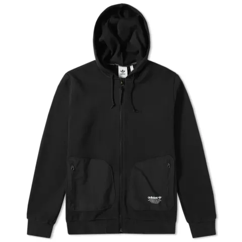 NMD Zip Hoody