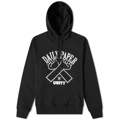 Milo Unity Hoody