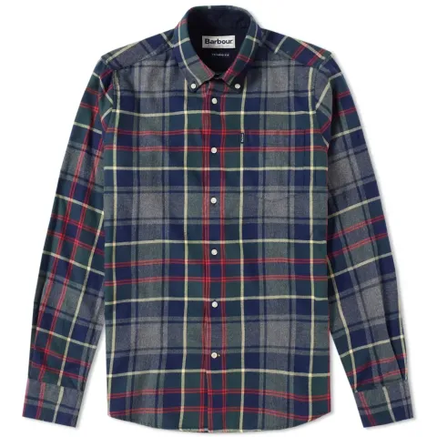 Alvin Shirt