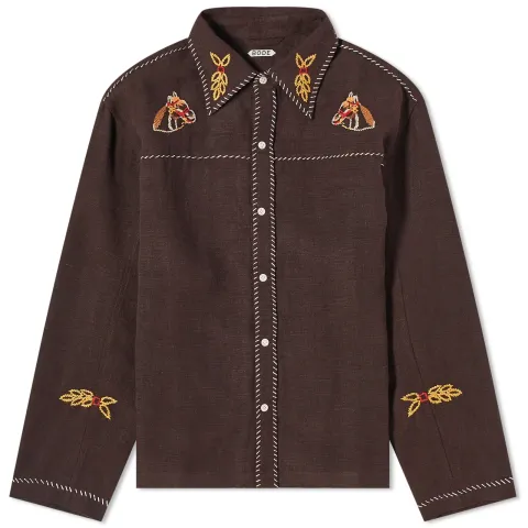 Show Pony Overshirt