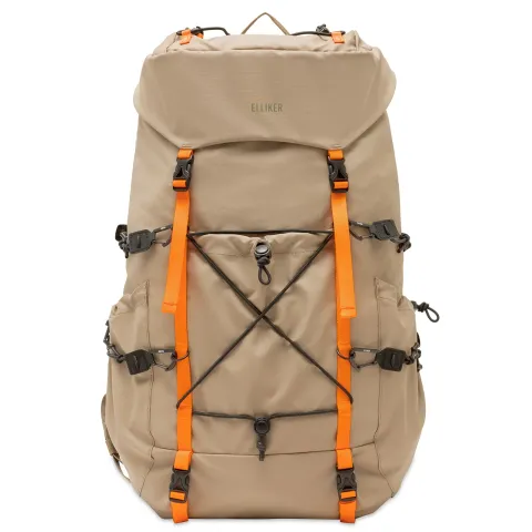 Maller Large Flapover Backpack