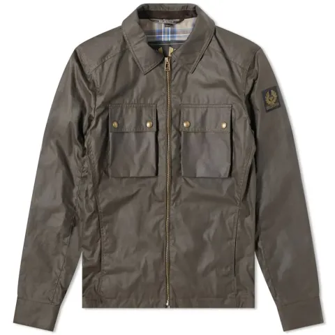 Dunstall Jacket