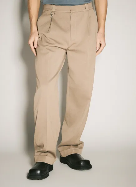 Trinity Twill Pants