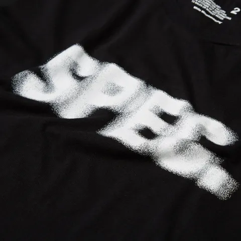 Spec Logo Tee
