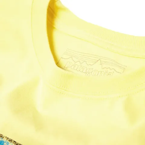 Vintage '73 Logo Tee