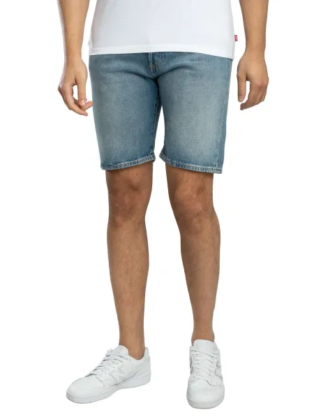 Levi's 501 Original Denim Shorts