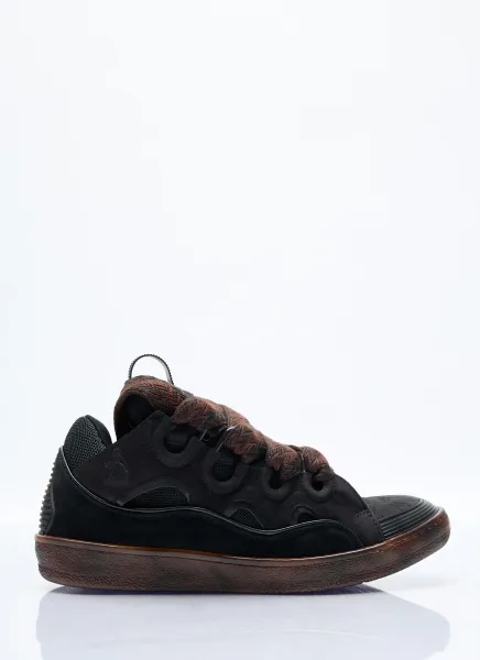 Curb Sneakers