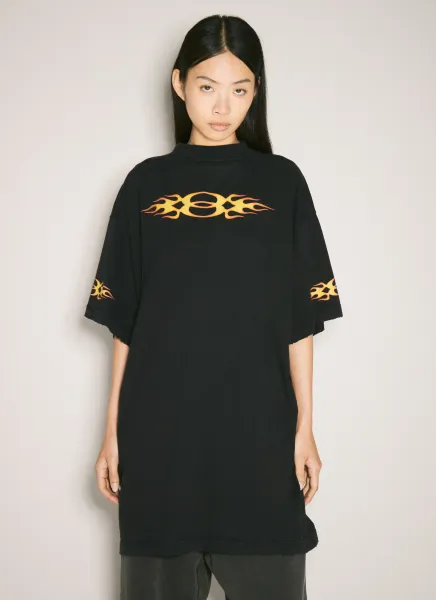 Burning Unity T-Shirt