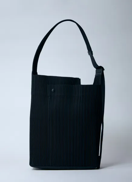 Utility Shoulder Bag