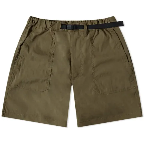 Takibi Ripstop Field Shorts