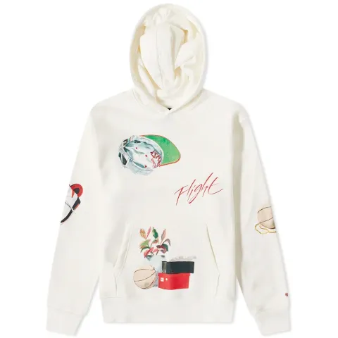 Artists Popover Hoodie