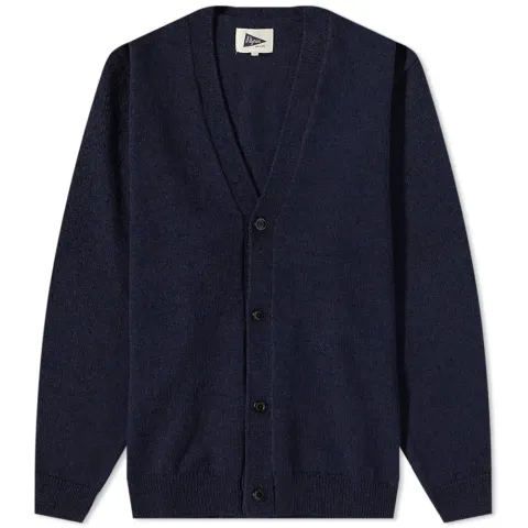 Lobo Cardigan