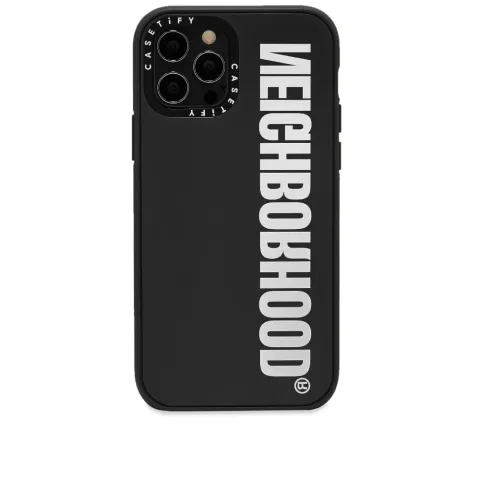 x Casetify iPhone 12 Pro Case