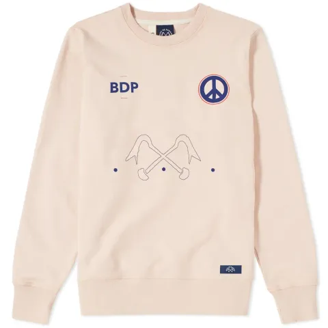 Peace Crew Sweat