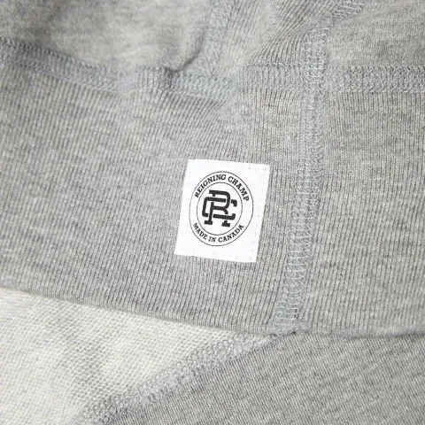 Pullover Hoody
