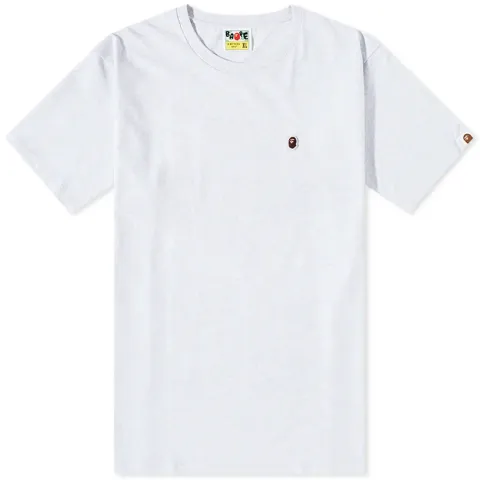 Head One Point T-Shirt