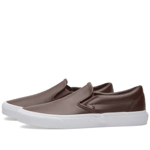 California Classic Slip On CA