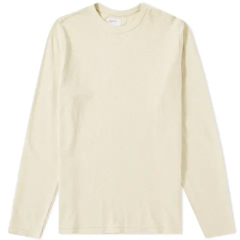 Le Long Sleeve Tee