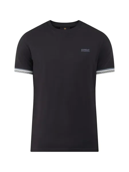 Newport Tipped T-Shirt