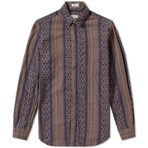 Short Collar Shirt