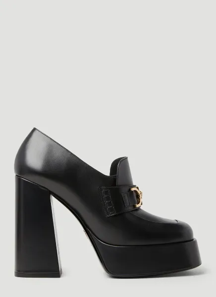 Aevitas Platform Heels