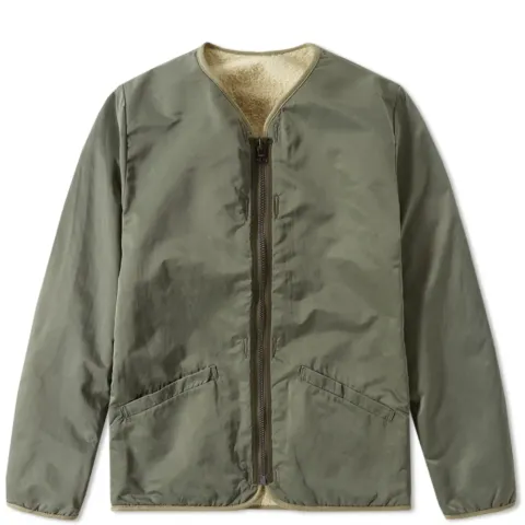Iris Liner Jacket