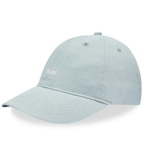 Low Profile Cap
