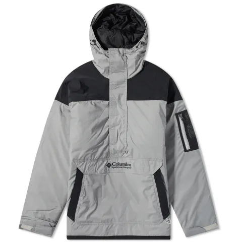 Challenger Remastered Pullover Jacket