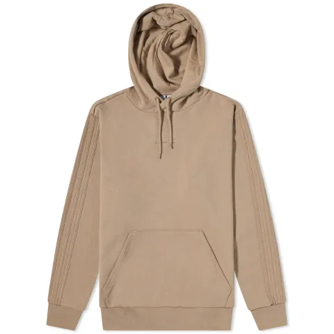Essential Logo Hoodie