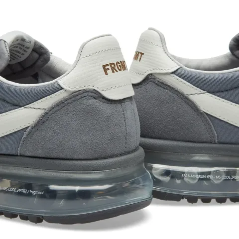 x Fragment Design Air Max LD-Zero