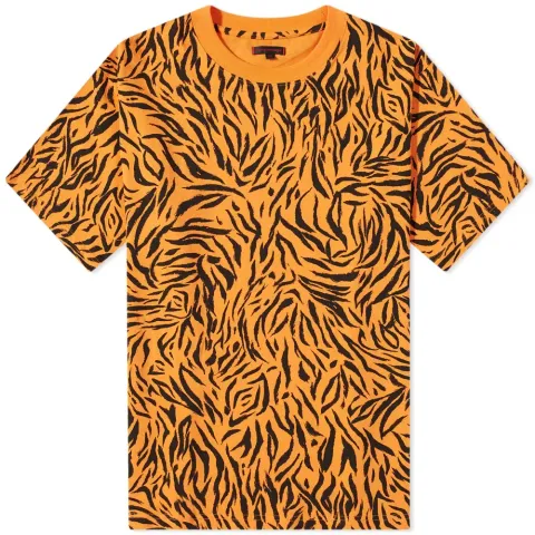 Tiger Stripe T-Shirt