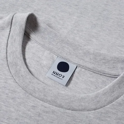 Basic Print Tee