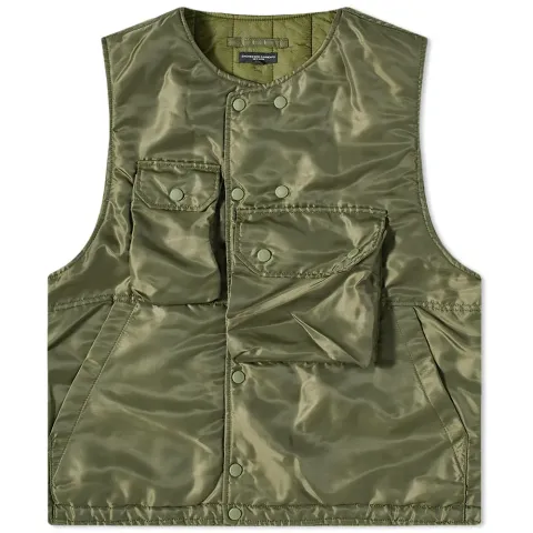 Cover Vest