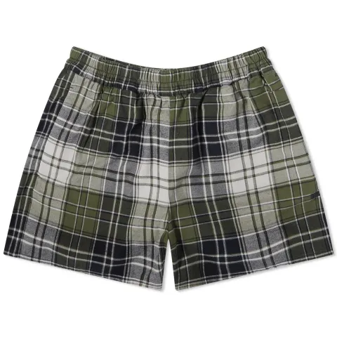 Roxx Dry Flannel Check