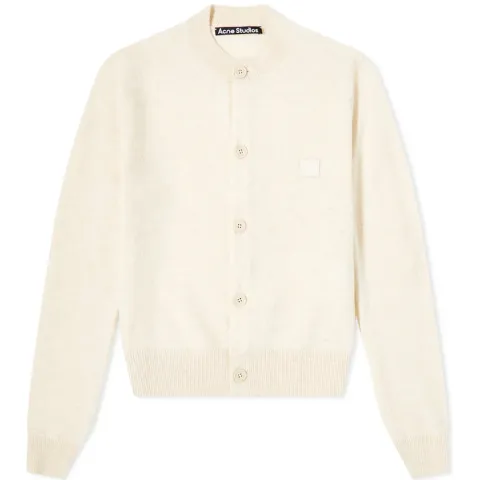 Keva Slim Face Cardigan
