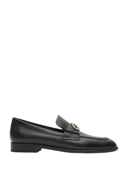 Woman Opal Loafer Black